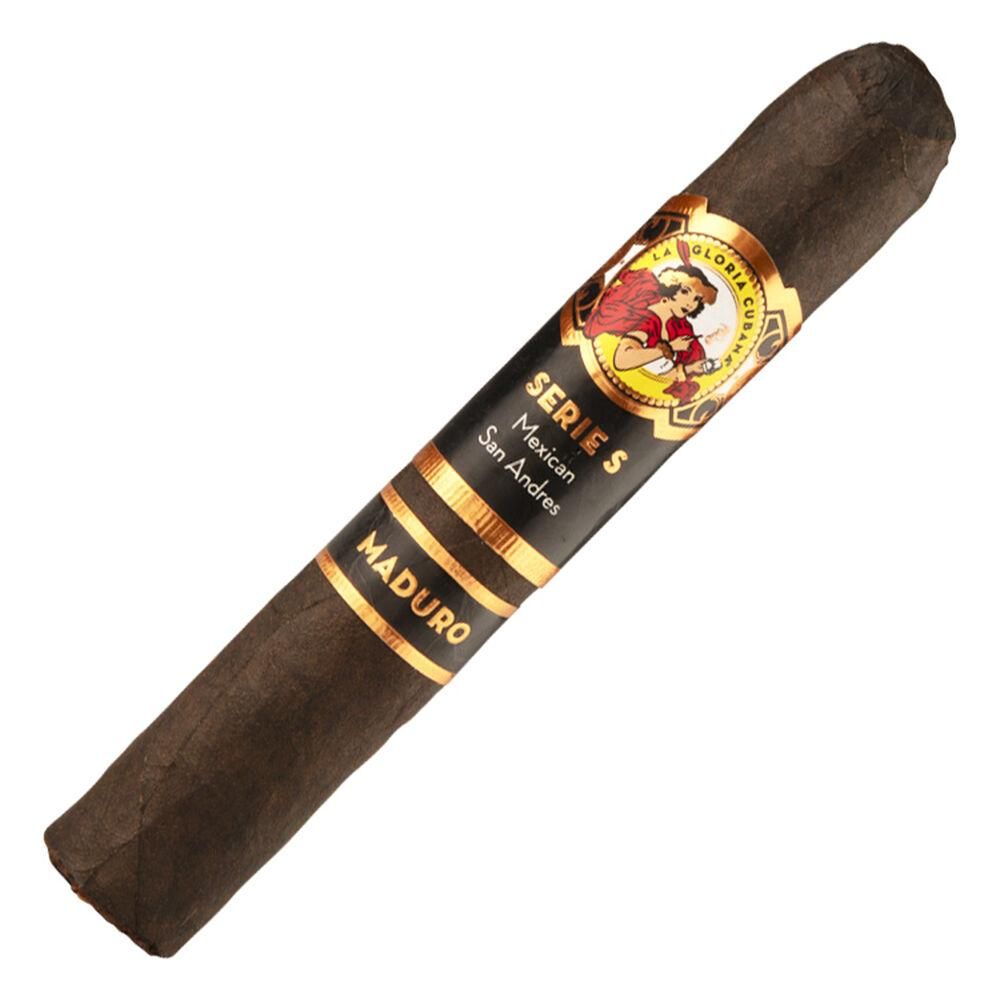 LA GLORIA SERIES S ROBUSTO GORDO