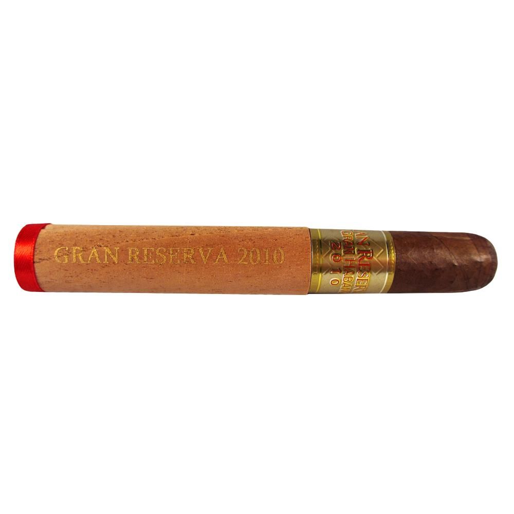 GRAN HABANO RESERVA 2010 GRAN ROBUSTO