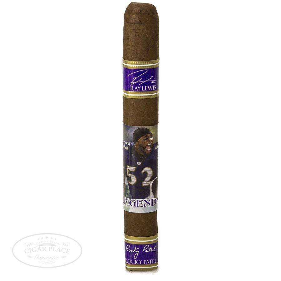 LEGENDARY CIGAR BY RAY LEWIS