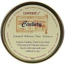 GERMAIN CENTURY