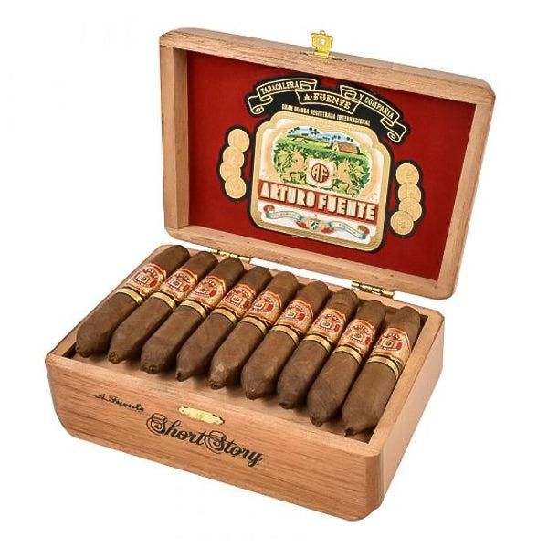 FUENTE HEMINGWAY SHORT STORY GIFT BOX