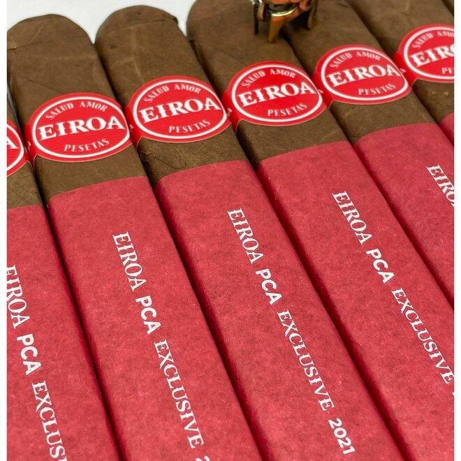 CLE EIROA PCA CAMAROON ROBUSTO
