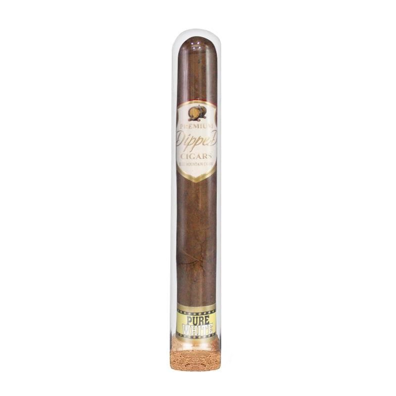 PURE WHITE TORO HENNESSY