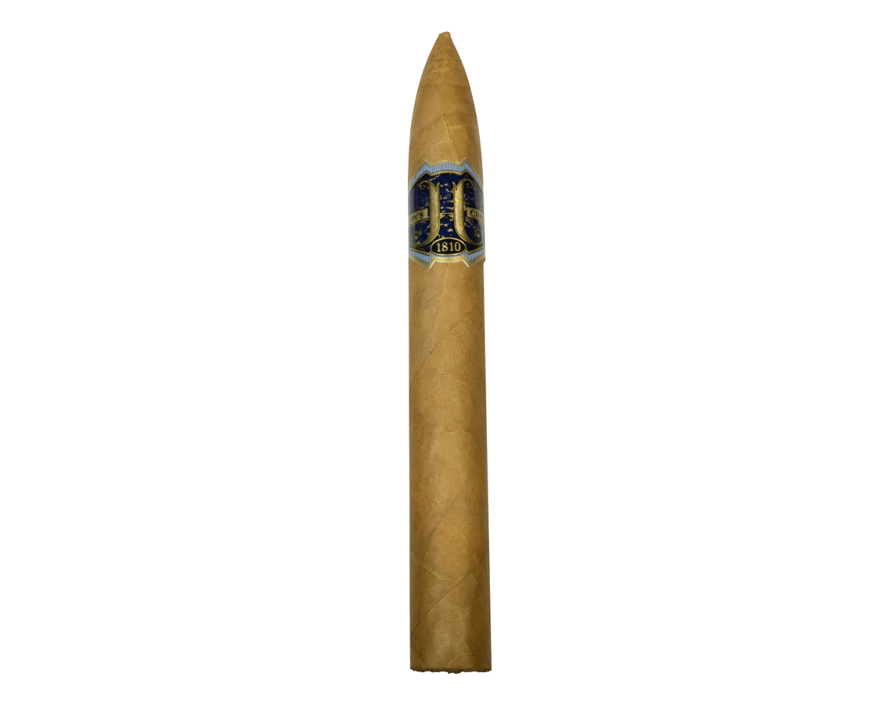 HOBSON'S CHOICE SAPPHIRE TORPEDO CONNECTICUT