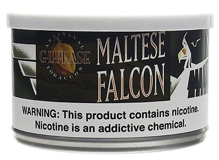 MALTESE FALCON