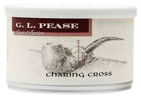 CHARING CROSSLARES