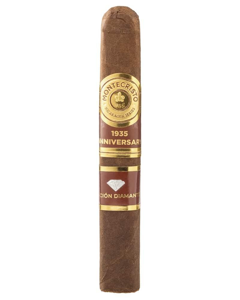 MONTECRISTO 1935 ANNIVERSARY DEMI