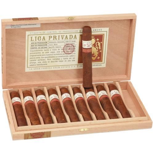 LIGA PRIVADA H99 SUPER ANCHO 10CT