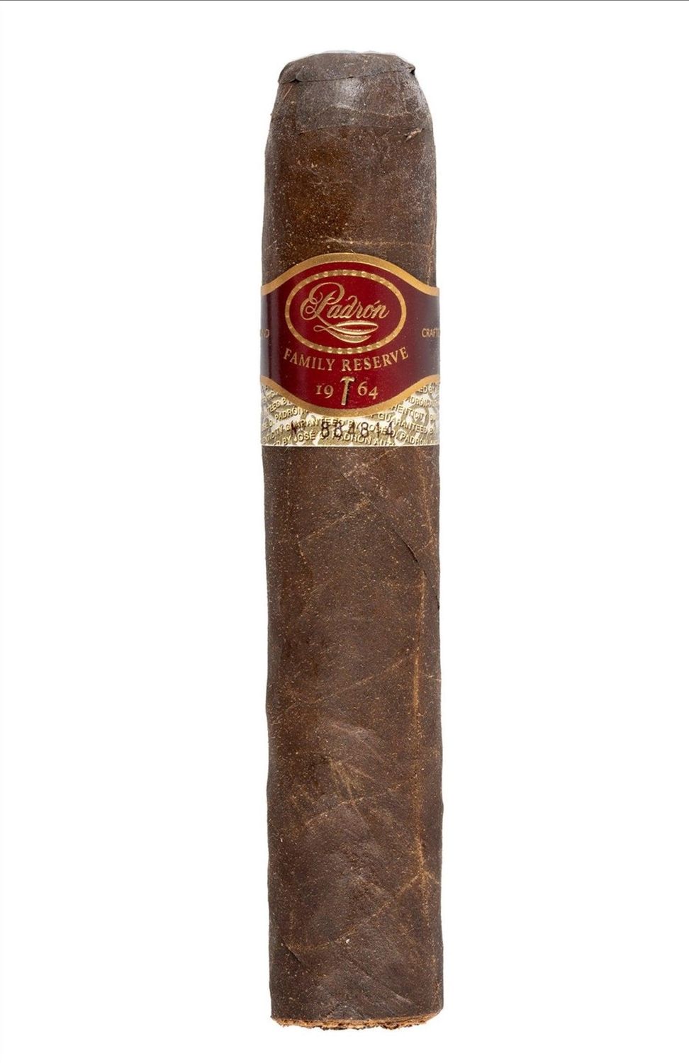 PADRON FAMILY RESERVE #95 MADURO