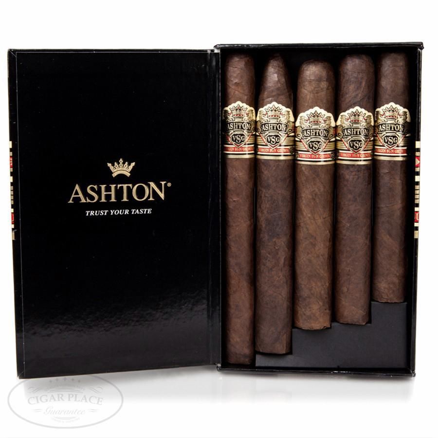 ASHTON VSG ASSTORTMENT