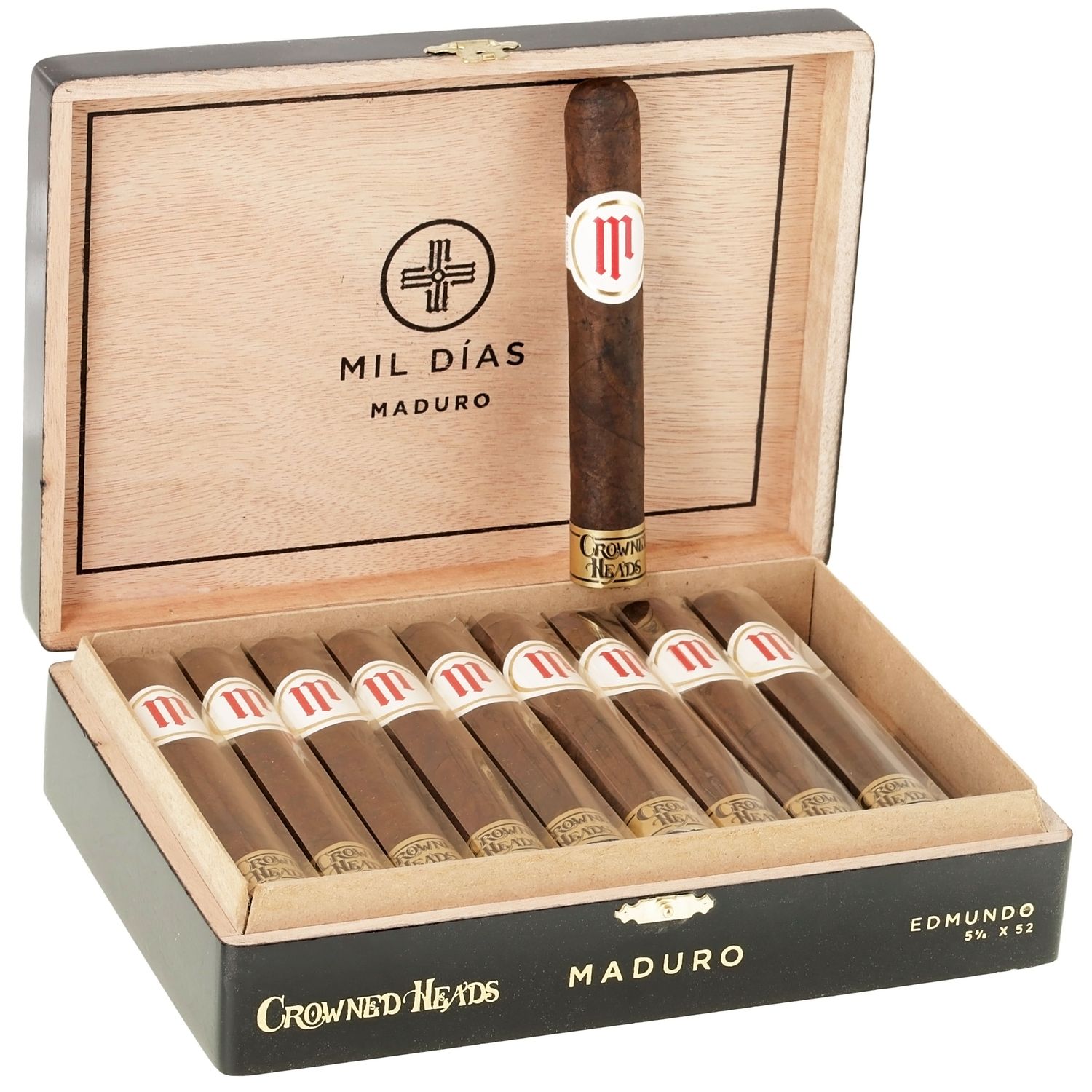 MIL DIAS EDMUNDO MADURO