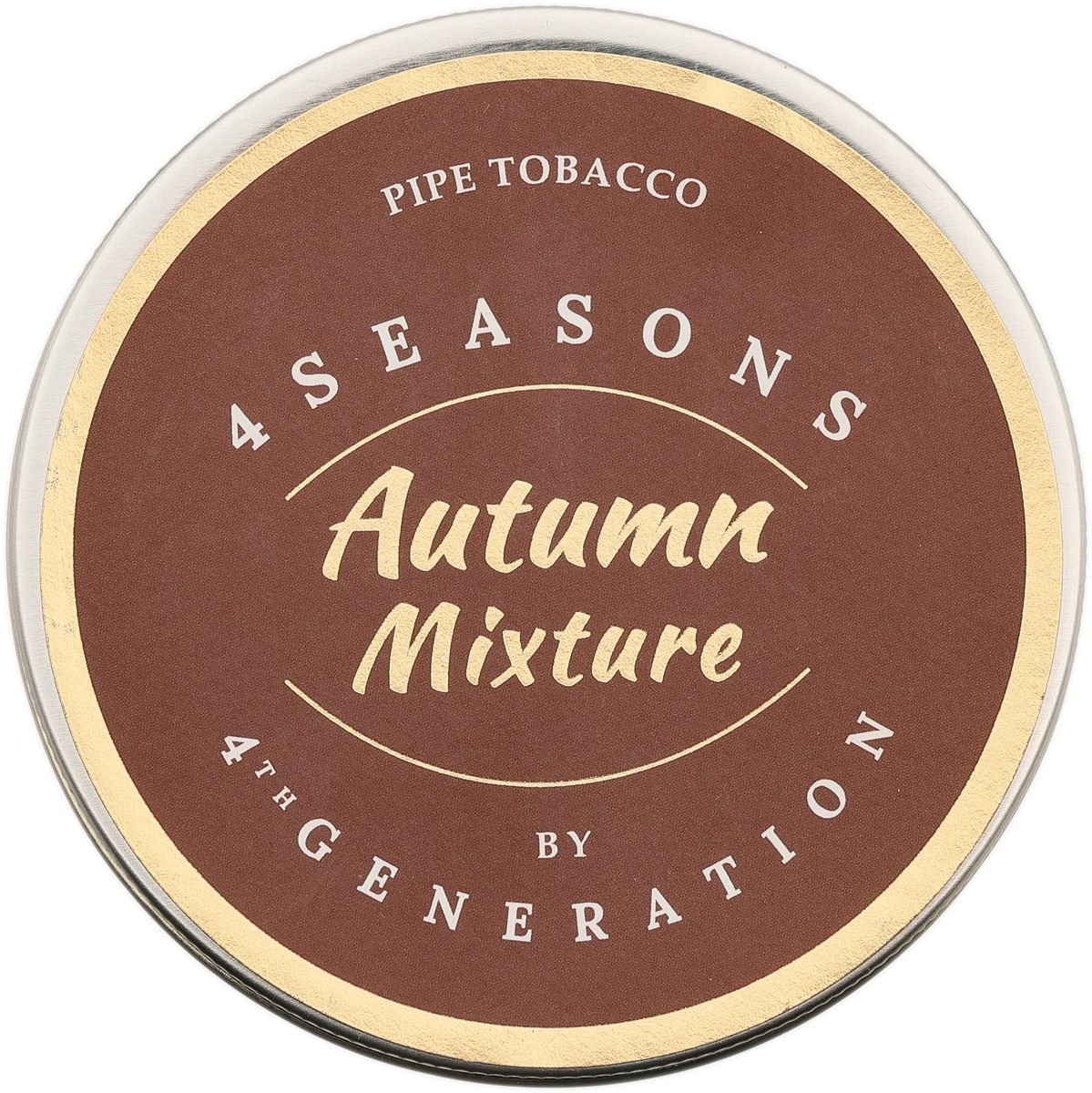 4TH GENERATION AUTUM