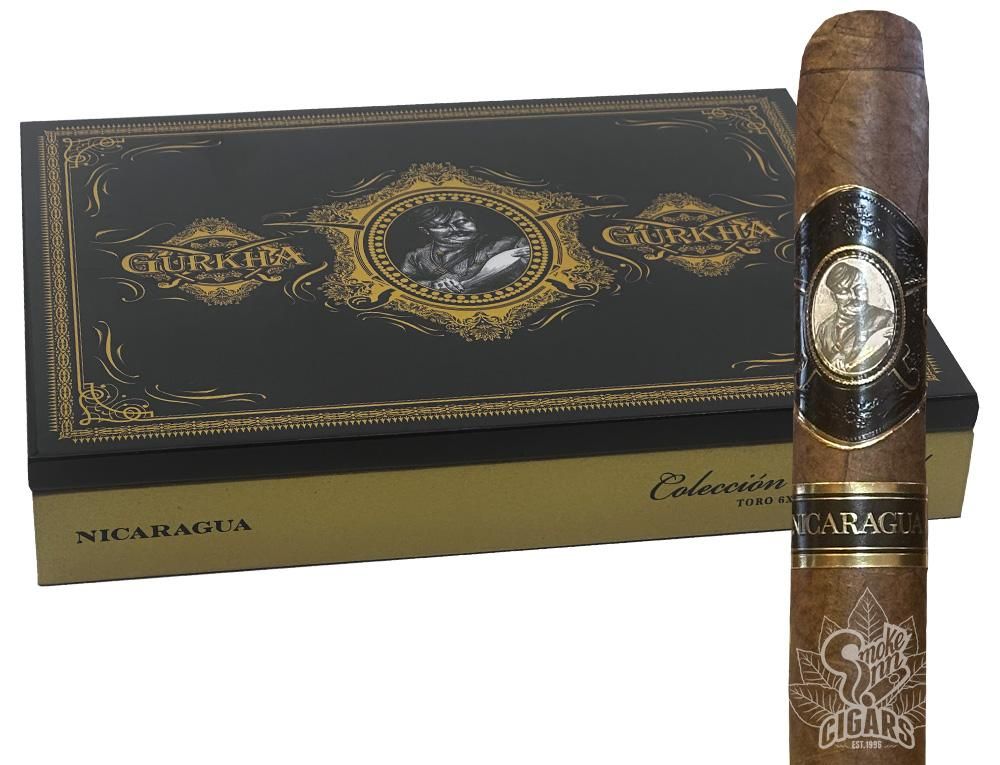 GURKHA TAA 2023 TORPEDO