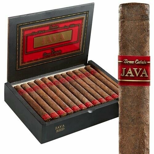 JAVA RED TORO, Attribute: TORO, Size: 24CT