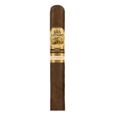 SAN LOTANO HABANO TORO