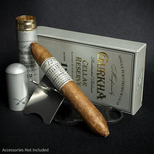 CELLER RESERVE PLATINUM HEDONISM GRAND ROBUSTO