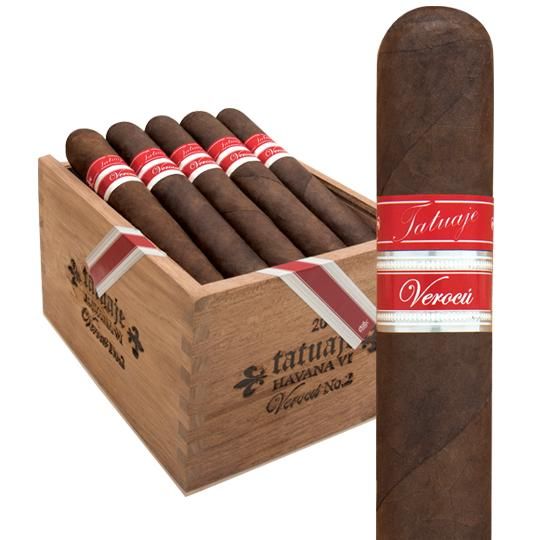 HAVANA VI VEROCU 4