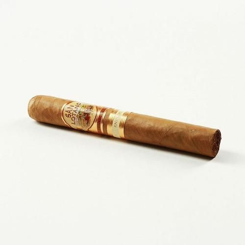 SAN LOTANO CONNECTICUT TORO REQUIEM