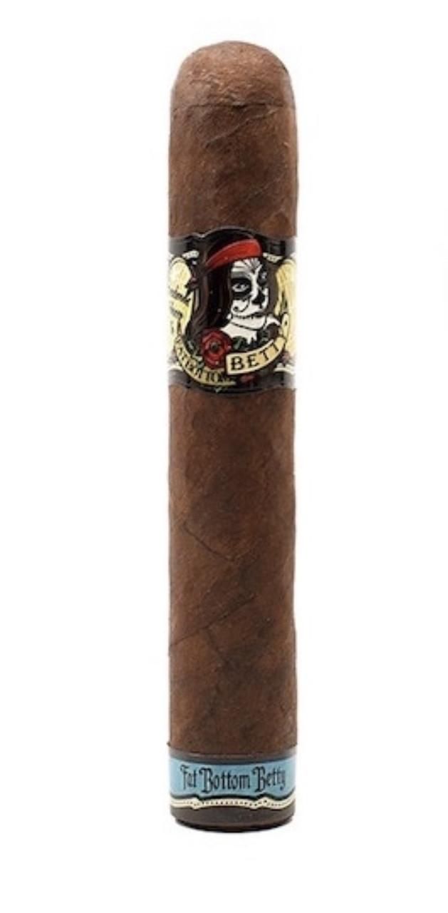 DEADWOOD FAT BETTY ROBUSTO