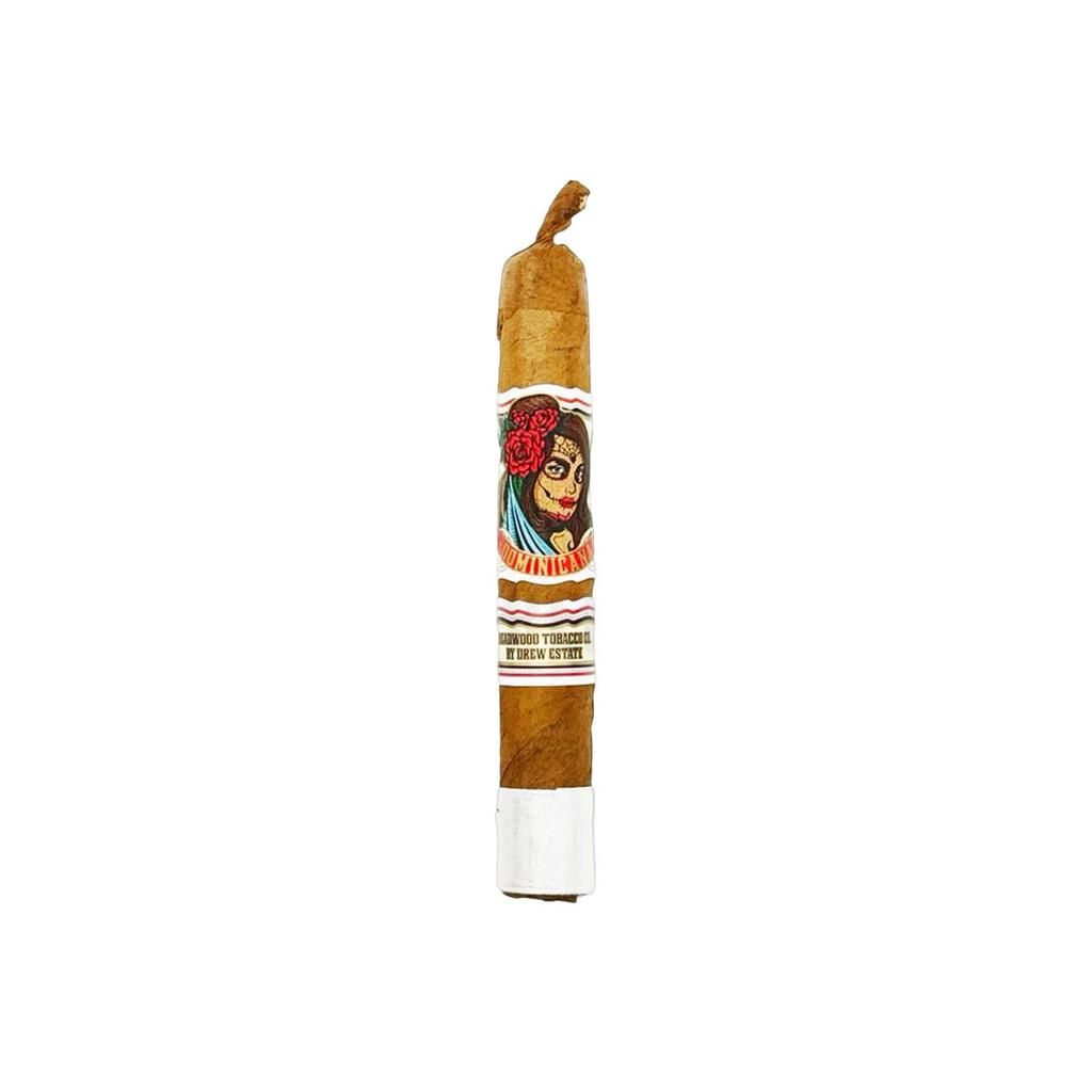 DEADWOOD DOMINICAN PEQUENA
