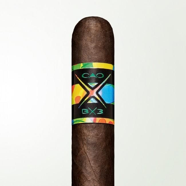 CAO BX3 TORO