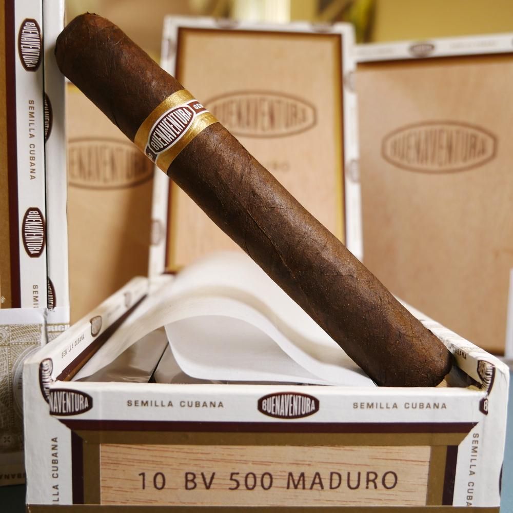 BUENAVENTURA BV 500 MADURO