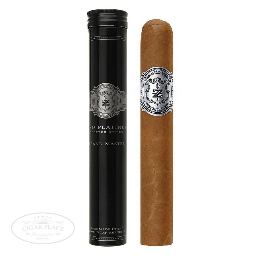 ZINO PLATINUM MASTER EDITION