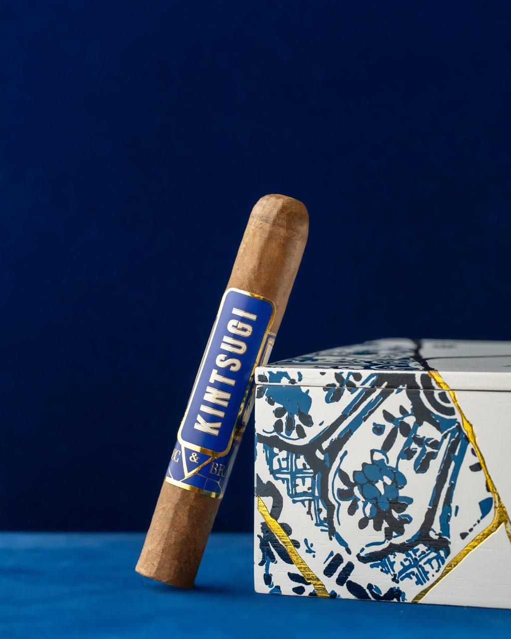 KINTSUGI ROBUSTO