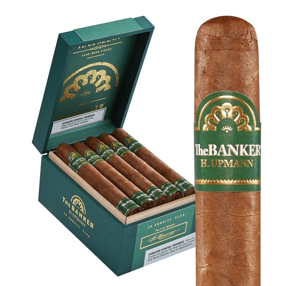 H UPMANN BANKER ARBITRAGE