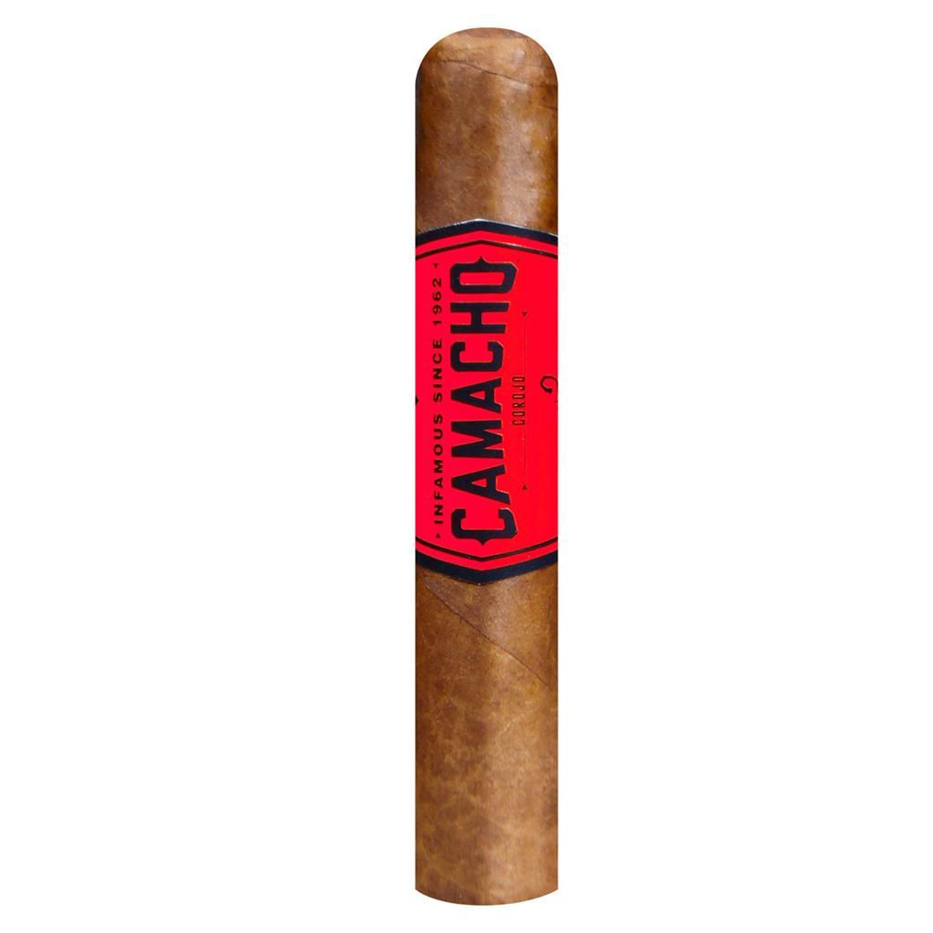 CAMACHO COROJO ROBUSTO