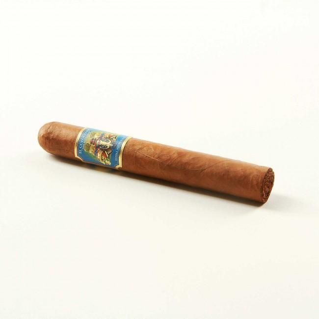 EL GUEGUENSE ROBUSTO