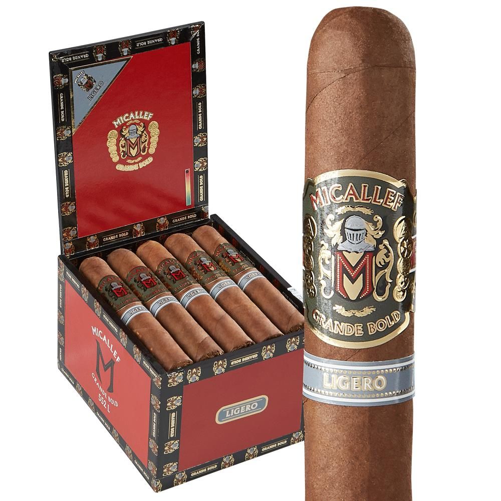 MICALLEF GRAND BOLD LIGERO 60