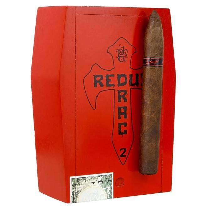 TATUAJE MONSTER DRAC REDUX