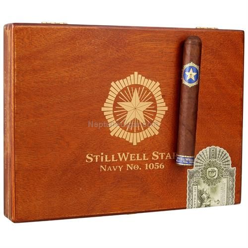 STILLWELL STAR NAVY NO.1056