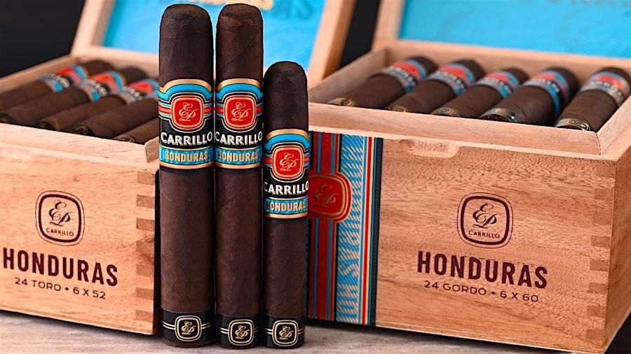EP CARRILLO HONDURAS 6X52