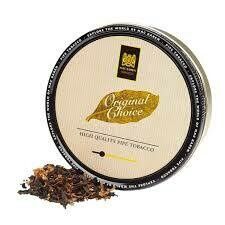 MACBAREN ORIG CHOICE, Attribute: TIN, Size: 3.5