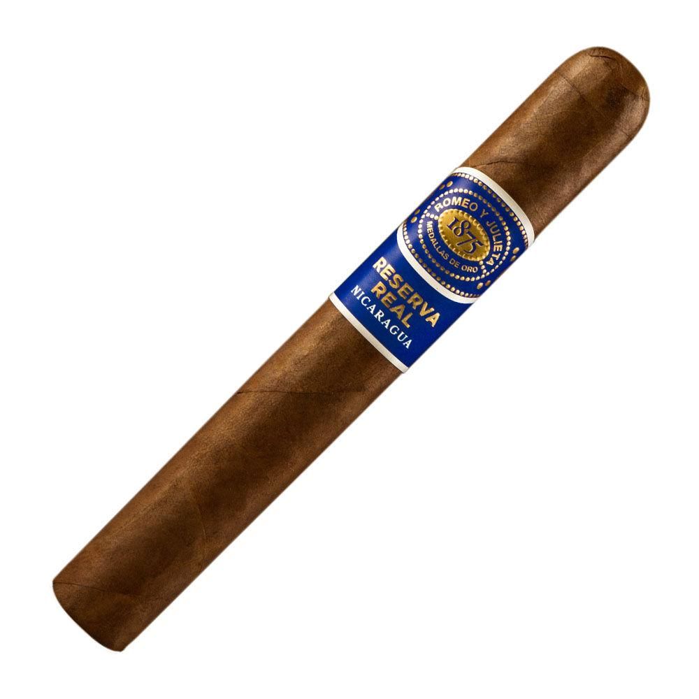 R&amp;J RESERVE REAL TORO