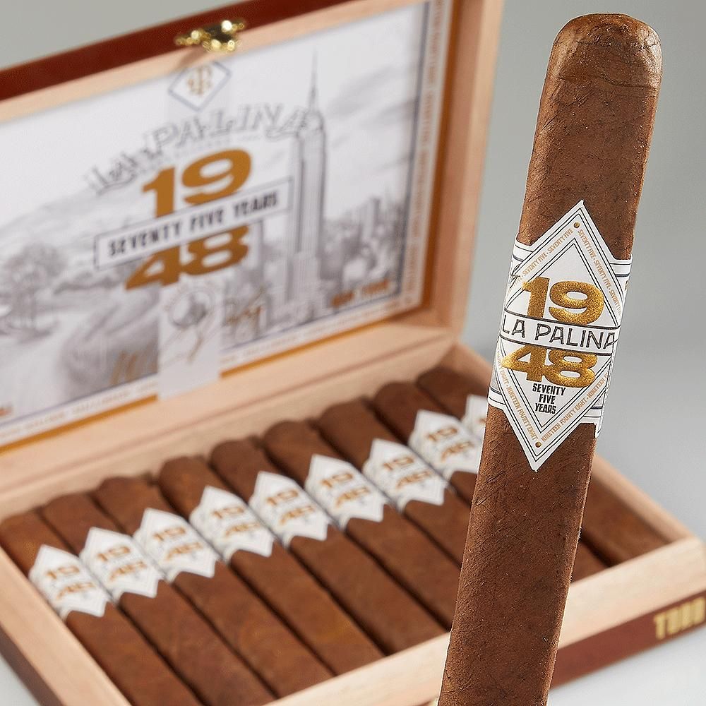 LA PALINA 1948 TORO