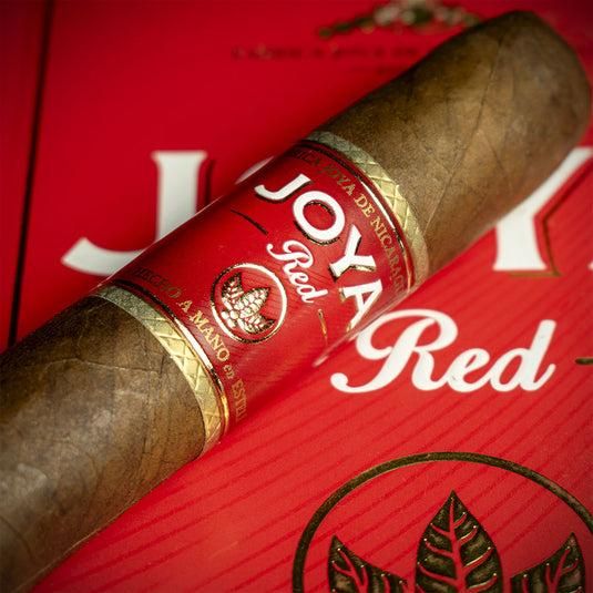 JOYA RED ROBUSTO