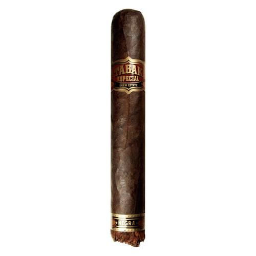 TABAK ROBUSTO NEGRA
