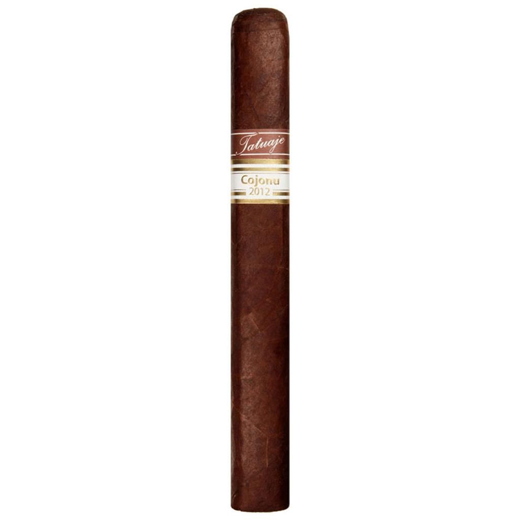 TATUAJE COJONU 2012 SUMATRA