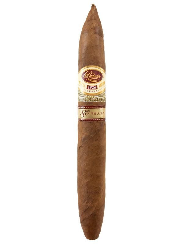 PADRON 80 YEAR NATURAL 1926