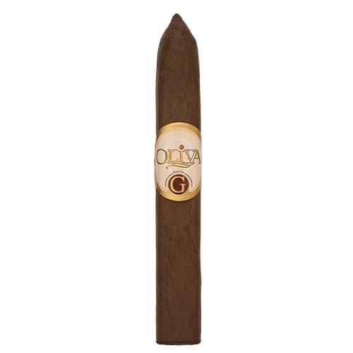 OLIVA GOLD TORPEDO