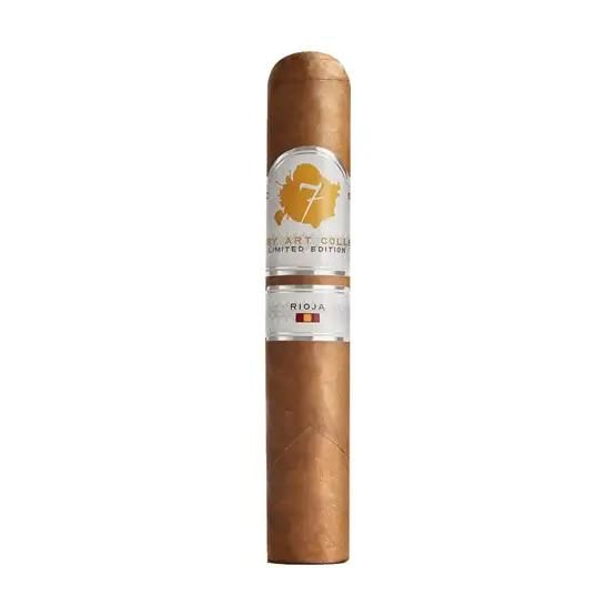 SPANISH RIOJA ROBUSTO