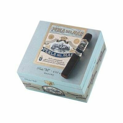 LA RIQUEZA DOUBLE CORONA, Attribute: DBLC, Size: 25CT