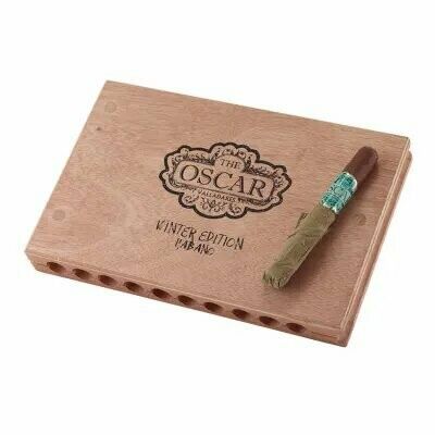 THE OSCAR HABANO ROBUSTO, Attribute: 5X50, Size: 11CT