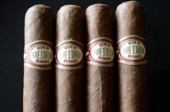 FUME D'AMOUR JUNIPEROS