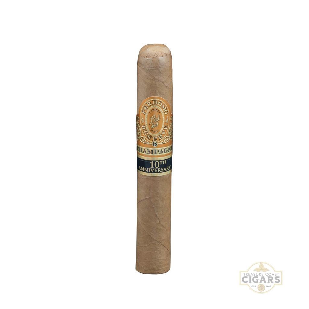 PERDOMO CHAMPAGNE SUPER TORO