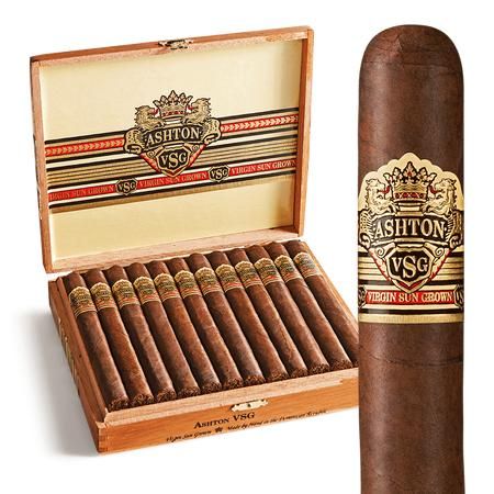 ASHTON VSG SPELL BOUND