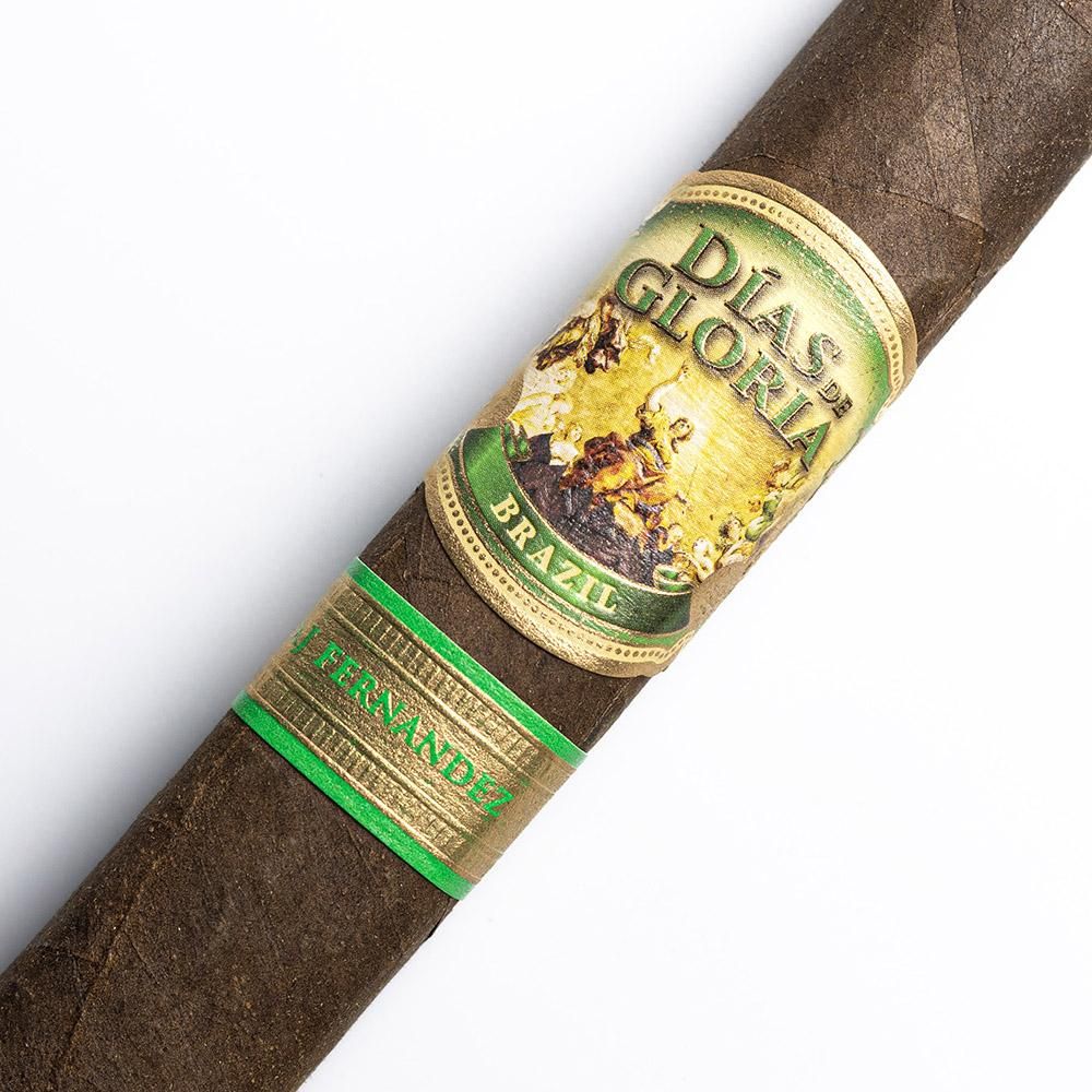 DIAS DE GLORIA BRAZIL ROBUSTO